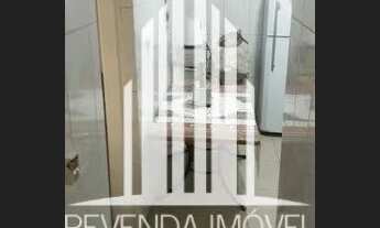 Imagem 6: Casa Assobradada com 122m e 2 quartos em Moinho Velho