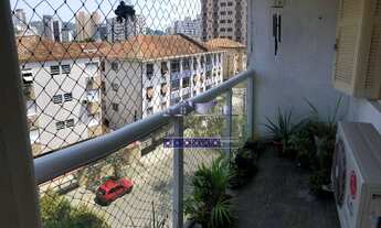 Imagem 6: FRENTE COM TERRAÇO PONTA DA PRAIA - ÓTIMA LOCALIZAÇÃO