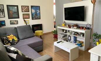 Imagem 3: Apartamento 3 dormitórios próximo ao Shopping