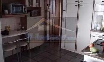 Imagem 4: Casa para Venda em Rio de Janeiro, Lins de Vasconcelos, 3 dormitórios, 1 suíte, 3 banheiro