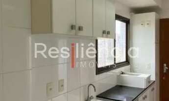 Imagem 2: Edifício Portofino - Apartamento medindo 210m² + 4 Suítes + 03 VGs