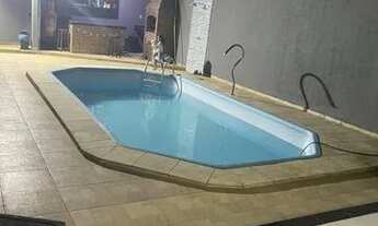 Imagem 5: Alugo casa no bairro são Luiz com piscina