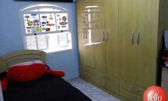 Imagem 6: São Paulo - Casa Padrão - Itaquera