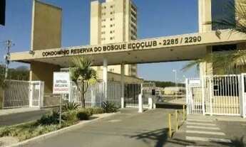 Imagem: Apartamento com 2 dormitórios para alugar