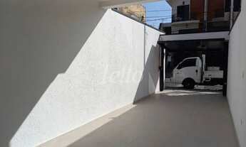 Imagem 3: São Paulo - Casa Padrão - Vila Prudente