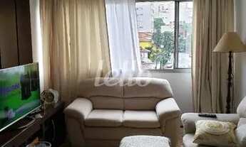 Imagem 2: São Paulo - Apartamento Padrão - Santana