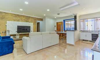 Imagem 7: Casa térrea à venda, 3 quartos, 4 vagas, 103m² Eucaliptos, Fazenda Rio Grande/PR