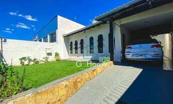 Imagem 3: Casa com 3 dormitórios à venda, 127 m² por R$ 298.000,00 - Parque Residencial João Piza