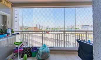 Imagem 7: São Paulo - Apartamento Padrão - Mooca