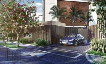 Imagem: Apartamento com 2 dormitórios à venda