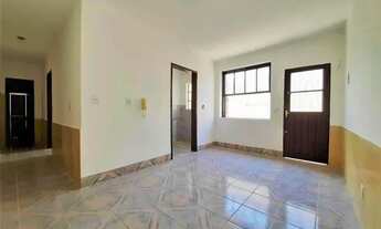 Imagem: PORTO ALEGRE - Casa Padrão - SANTO ANTONIO