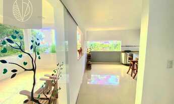 Imagem 7: Casa de Condomínio para alugar em Portão de 324.00m² com 4 Quartos, 3 Suites e 2 Garagens