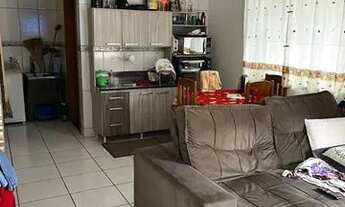 Imagem 3: Casa Com 2 quartos em Laranjeiras Velha - Serra - ES