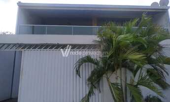 Imagem 5: Casa - Campo Grande - Campinas
