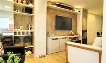 Imagem 6: Apartamento - Tatuapé - 2 Dormitórios - 1 Vaga - Locação/Venda - 67 m²