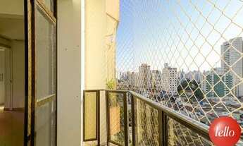 Imagem 4: São Paulo - Apartamento Padrão - Vila Gumercindo