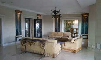 Imagem 5: Venda Cobertura 4 Dormitórios - 768 m² Paraíso