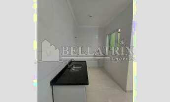 Imagem 4: Apartamento para locação - Vila Camilopolis, Santo Andre