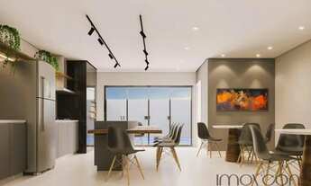 Imagem 4: Apartamento para Venda em Joinville, Costa e Silva, 2 dormitórios, 1 suíte, 1 banheiro, 1