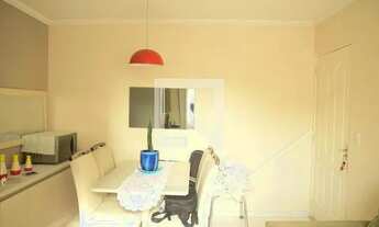 Imagem 5: Apartamento para Aluguel - Jardim Colibri II, 2 Quartos, 48 m2