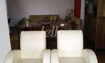 Imagem 2: Santo André - Apartamento Padrão - Vila Valparaíso