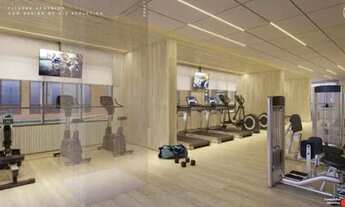 Imagem 6: Apartamento com 4 dormitórios à venda, 144 m² por R$ 2.700.000,00 - Paraíso - São Paulo/SP