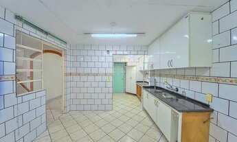 Imagem 7: Sobrado para venda com 3 quartos em Boqueirão - Curitiba - PR