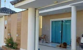 Imagem 3: Casa com 3 dormitórios à venda, 100 m² por R$ 720.000 - Itaipuaçu - Maricá/RJ