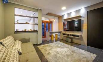 Imagem: Casa com 5 dormitórios à venda, 340 m²