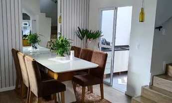 Imagem 4: Triplex com 3 quartos no Uberaba em Curitiba