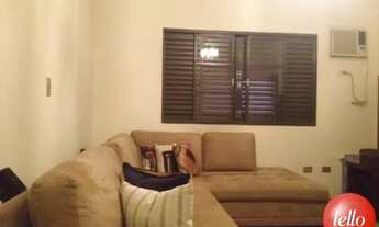 Imagem 6: São Paulo - Casa Comercial - Tatuapé