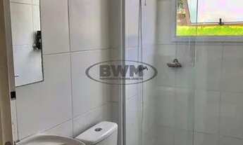 Imagem 7: Apartamento Residencial à venda, Vila Barcelona, Sorocaba - AP2498