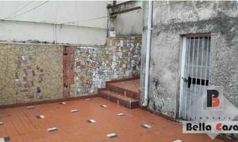 Imagem: Sobrado á venda Mooca - 2 dormitórios