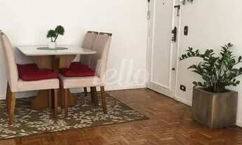 Imagem 5: São Paulo - Apartamento Padrão - Jardins