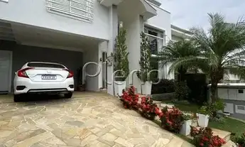 Imagem 3: Casa - Parque Rural Fazenda Santa Cândida - Campinas