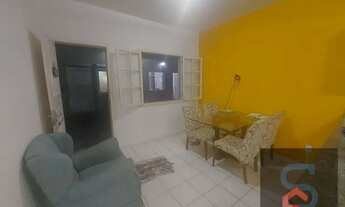 Imagem: Casa 2 Quartos em Condomínio nas Palmeiras