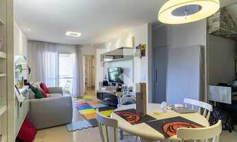 Imagem: Apartamento para Aluguel - Santa Cecília