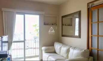 Imagem: Apartamento à venda, 2 quartos, 1 vaga