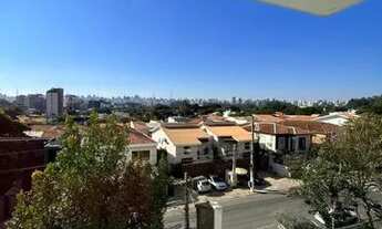 Imagem 4: Apartamento Locação Vila Nova Conceição 70 m² 2 Dormitórios