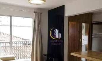 Imagem 3: Apartamento com 2 dormitórios para alugar, 60 m² por R$ 4.900,00/mês - Saúde - São Paulo/S