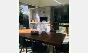 Imagem 4: Aluguel Casa em condomínio NOVA UBERLANDIA