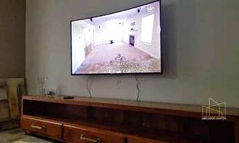 Imagem 2: Casa com 3 dormitórios à venda, 160 m² por R$ 570.000,00 - Jardim Paulista - Itu/SP