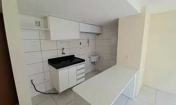 Imagem 5: Apartamento para aluguel com 50 metros quadrados com 2 quartos em Boa Viagem - Recife - PE