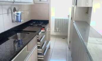 Imagem 5: APARTAMENTO PARA LOCAÇÃO NO PASSAROS DA AMAZONIA - SOROCABA/SP