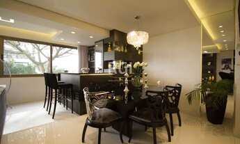 Imagem 3: Apartamento para Venda - 106.94m², 2 dormitórios, sendo 2 suites, 1 vaga - Floresta