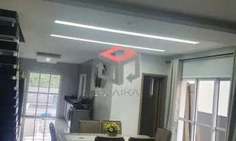 Imagem 2: Sobrado para locação com 3 suíte no Bairro Campestre em Santo André - SP