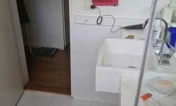 Imagem 2: Apartamento à venda em Campo Belo com 140 m², 3 quartos, 1 suíte, 2 vagas