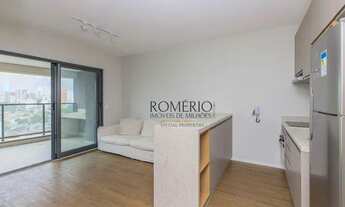 Imagem 6: Apartamento com 2 dormitórios à venda. 62 m² - Campo Belo - São Paulo/SP