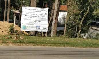 Imagem: Terreno - Serra dos Lagos (Jordanésia)