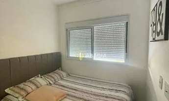 Imagem 3: Apartamento no Morada Morumbi Residencial Clube no Bairro Santa Teresinha em Paulínia